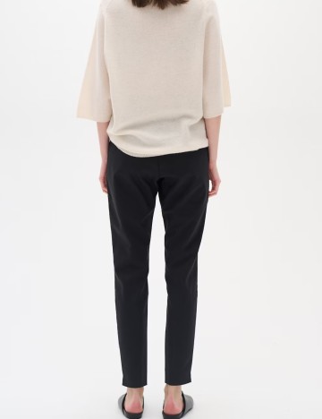 Pantaloni InWear, negru