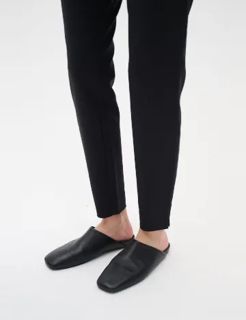 Pantaloni InWear, negru