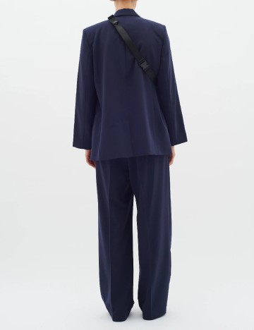 Pantaloni InWear, bleumarin