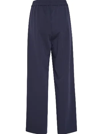 Pantaloni InWear, bleumarin Albastru