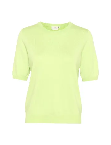 Bluza Kaffe, verde Verde