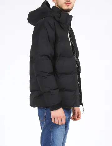 Geaca Columbia, negru