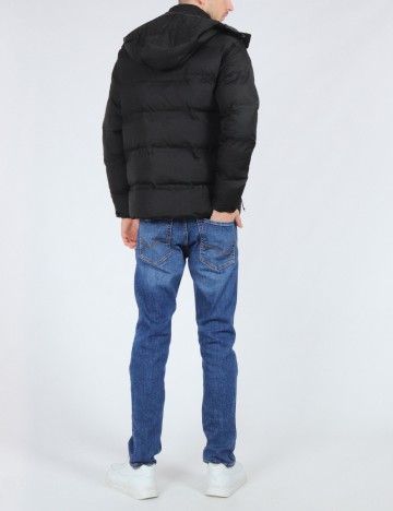 Geaca Columbia, negru