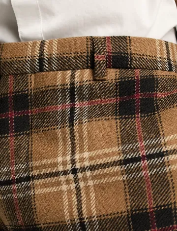 Pantaloni TWISTED TAILOR, mix culori