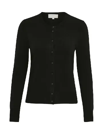 Bluza InWear, negru