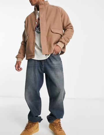 Jacheta Bolongaro Trevor, maro