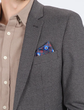 Sacou Ben Sherman, gri