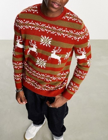 Bluza ASOS, mix culori