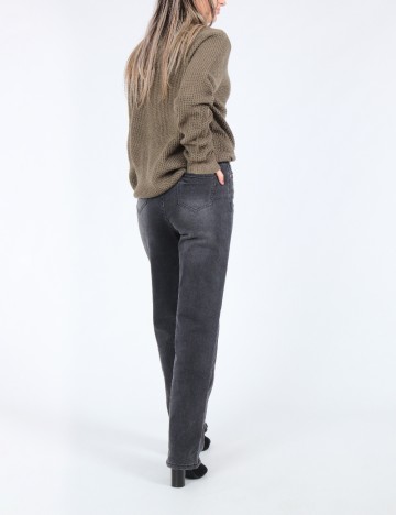 Pulover French Connection, verde