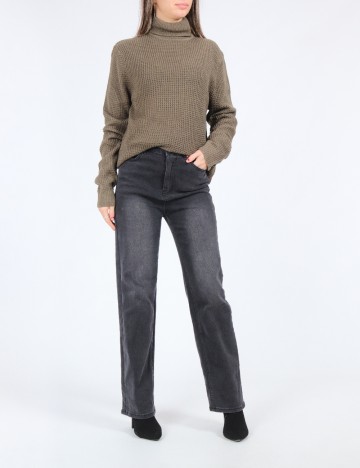 Pulover French Connection, verde