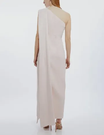 Rochie lunga Karen Millen, gri Gri