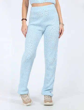 Compleu SHEIN, albastru