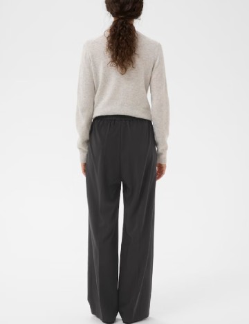 Pantaloni InWear, negru