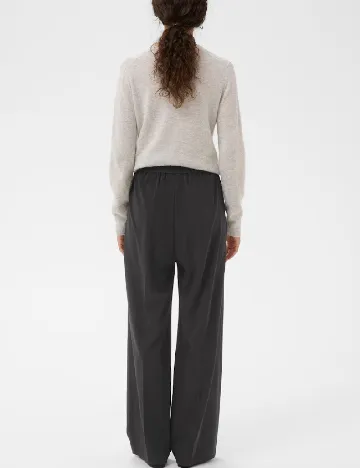 Pantaloni InWear, negru