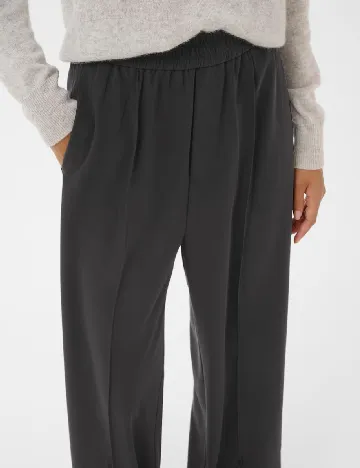 Pantaloni InWear, negru