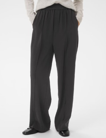 Pantaloni InWear, negru