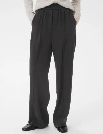 Pantaloni InWear, negru