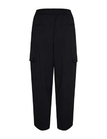 Pantaloni InWear, negru