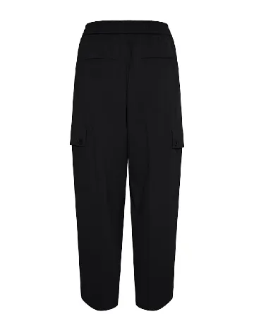 Pantaloni InWear, negru Negru