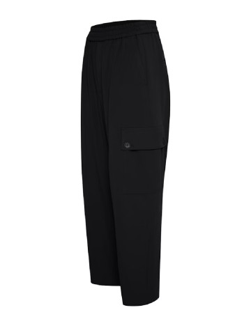 Pantaloni InWear, negru