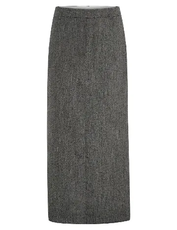 Fusta Kaffe, gri