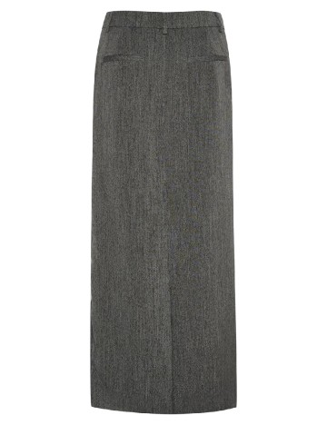 Fusta Kaffe, gri
