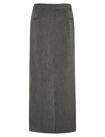 Fusta Kaffe, gri