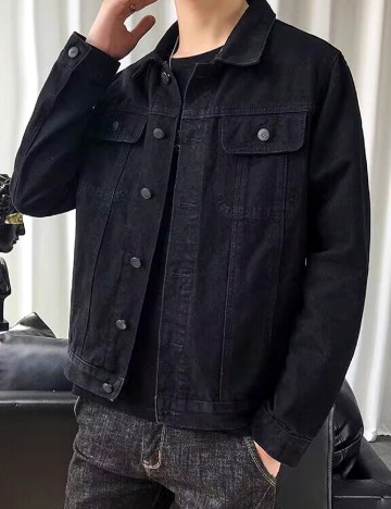 Jacheta SHEIN, negru