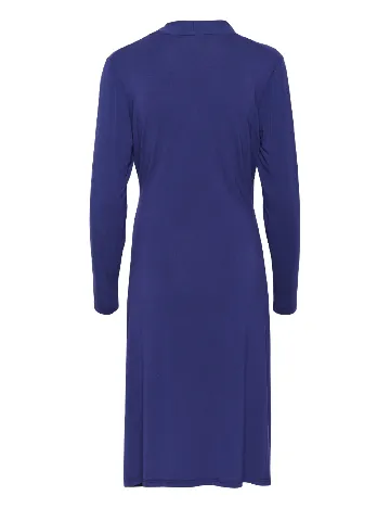 Rochie medie Saint Tropez, bleumarin