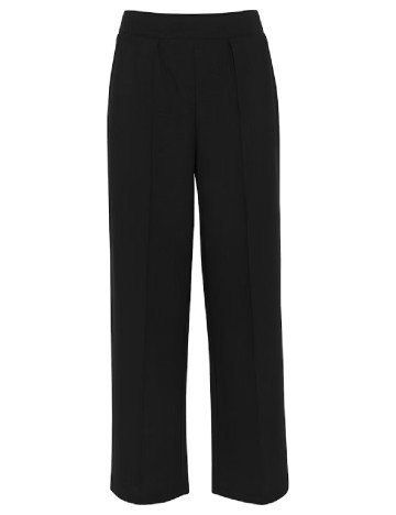 Pantaloni Cream, negru
