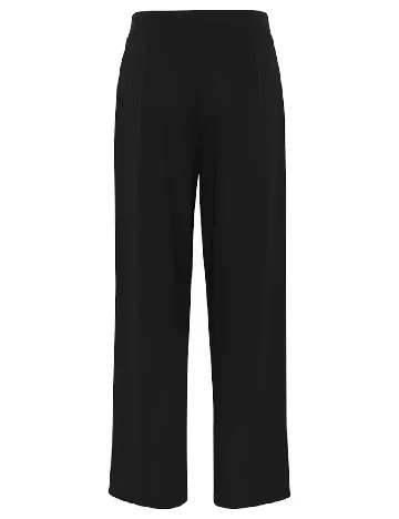 Pantaloni Cream, negru