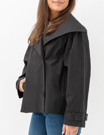 Jacheta InWear, negru