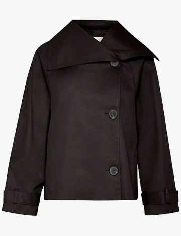 Jacheta InWear, negru