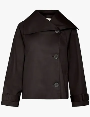 Jacheta InWear, negru