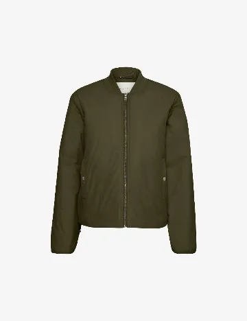 Jacheta Kaffe, verde