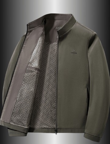 Jacheta SHEIN, verde inchis