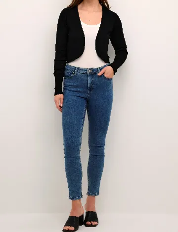 Bolero Culture, negru Negru