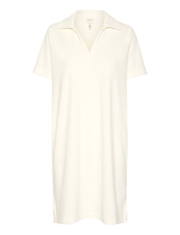 Rochie scurta Part Two, alb