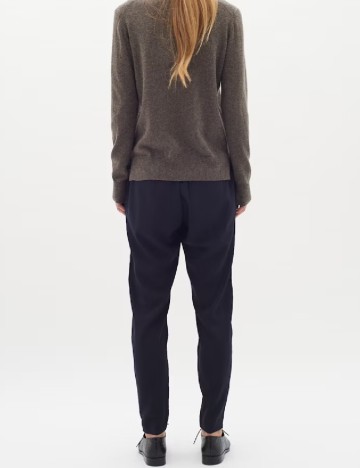 Pantaloni InWear, bleumarin