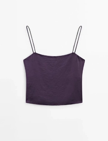 Top Massimo Dutti, mov