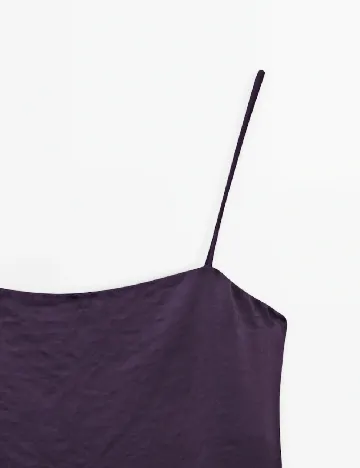 Top Massimo Dutti, mov Mov