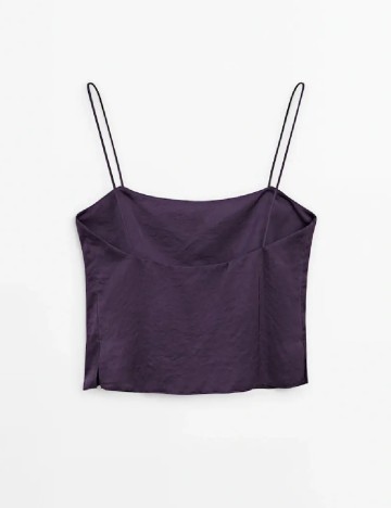 Top Massimo Dutti, mov