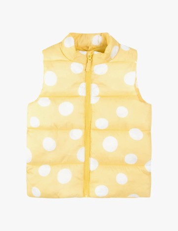 Vesta Cool Club, galben