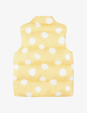 Vesta Cool Club, galben Galben