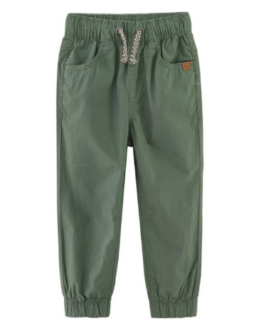 Pantaloni Cool Club, verde