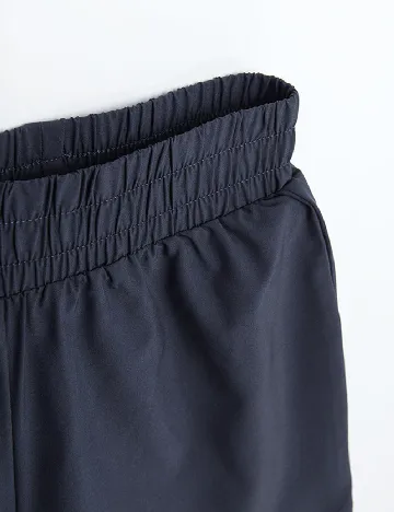 Pantaloni scurti Cool Club, bleumarin