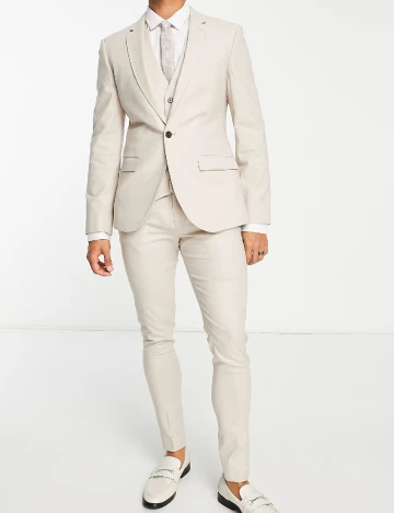 Sacou ASOS, crem Crem