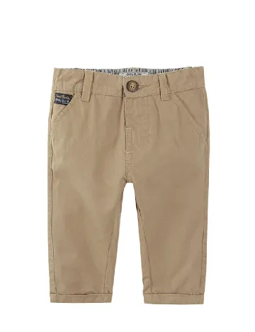 Pantaloni Cool Club, maro