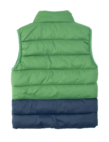 Vesta Cool Club, verde Verde