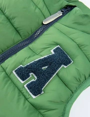 Vesta Cool Club, verde Verde